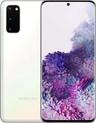 Galaxy S20 - 5G - 128GB - 1 Physical SIM + eSIM - Cloud White - Unlocked - Good - Standard Battery