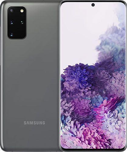Samsung Galaxy S20+ - 128GB - Cosmic Grey - 5G - Single Sim - Fully Unlocked - Good