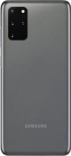 Galaxy S20+ - 128GB - Single Sim - Cosmic Grey - Unlocked