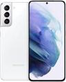 Galaxy S21 - 5G - 128GB - 1 Physical SIM + eSIM - Phantom White - Unlocked - Good - Standard Battery