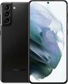 Galaxy S21+ (5G) - 128GB - 1 Physical SIM + eSIM - Phantom Black - Unlocked - Good - Standard Battery