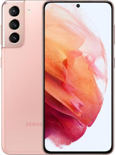Galaxy S21+ (5G) 128GB for T-Mobile in Phantom Pink in Excellent condition