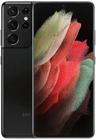 Galaxy S21 Ultra (5G) - 128GB - 1 Physical SIM + eSIM - Phantom Black - Unlocked - Good - Standard Battery