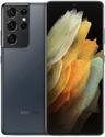 Galaxy S21 Ultra (5G) - 128GB - 1 Physical SIM + eSIM - Phantom Navy - Unlocked - Good - Standard Battery