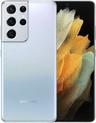 Galaxy S21 Ultra (5G) - 128GB - 1 Physical SIM + eSIM - Phantom Silver - Unlocked - Very Good - Standard Battery