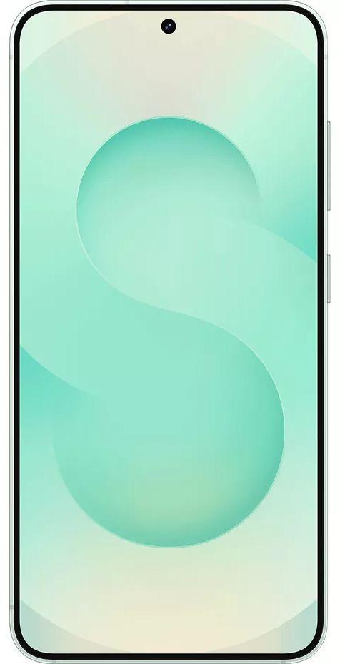 Galaxy S25 - 128GB - Mint - AT&T