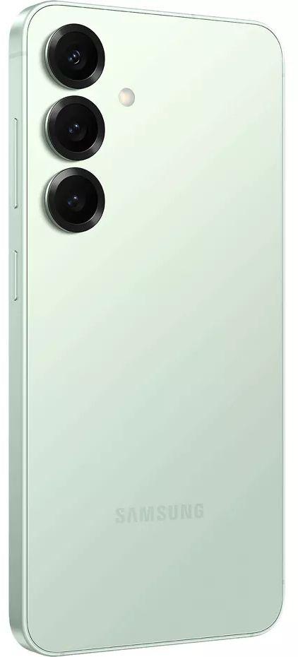 Galaxy S25 - 128GB - Mint - AT&T