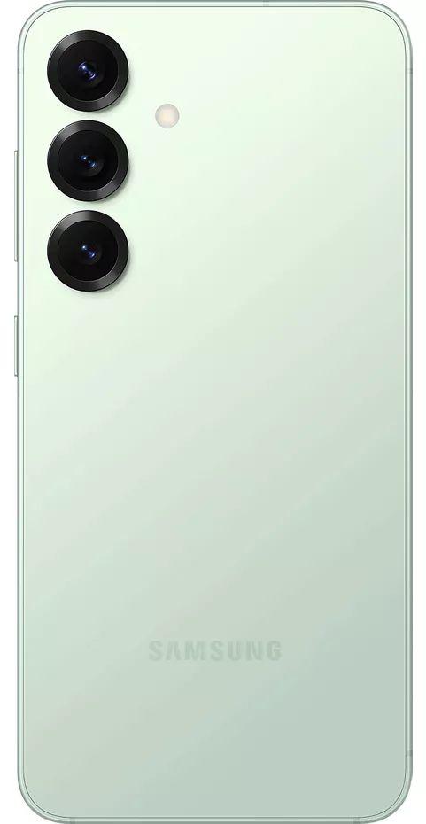 Galaxy S25 - 128GB - Mint - AT&T