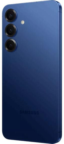 Galaxy S25 - 128GB - Navy - Unlocked