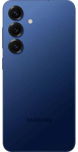 Galaxy S25 - 128GB - Navy - Unlocked