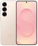 Galaxy S25 128GB Unlocked in Pink Gold in Excellent condition