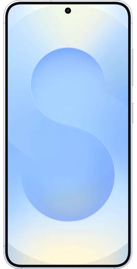 Galaxy S25+ - 256GB - Icy Blue - T-Mobile