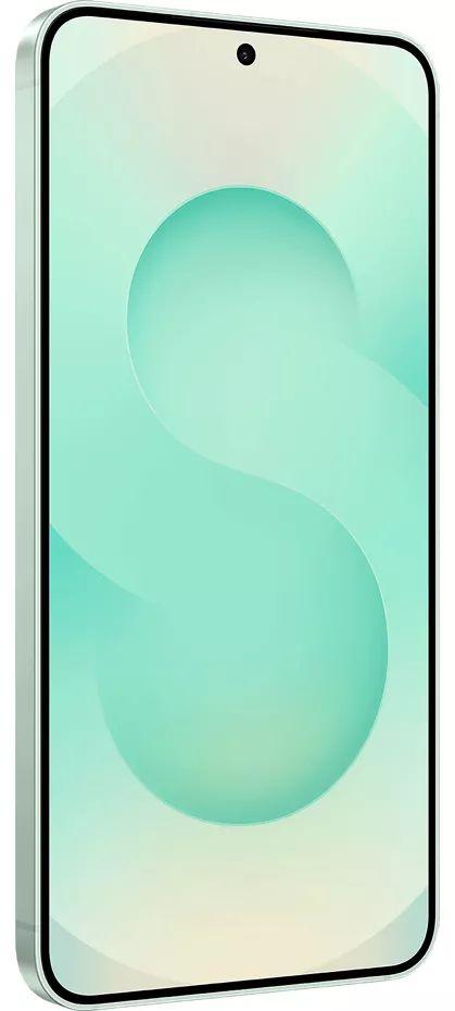 Galaxy S25+ - 256GB - Mint - Unlocked