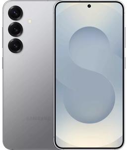 Galaxy S25+ - 256GB - Silver Shadow - Unlocked