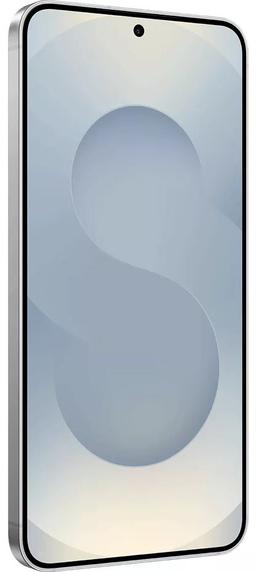 Galaxy S25+ - 256GB - Silver Shadow - Unlocked