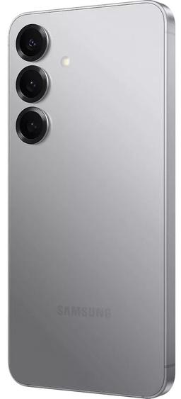 Galaxy S25+ - 256GB - Silver Shadow - Unlocked