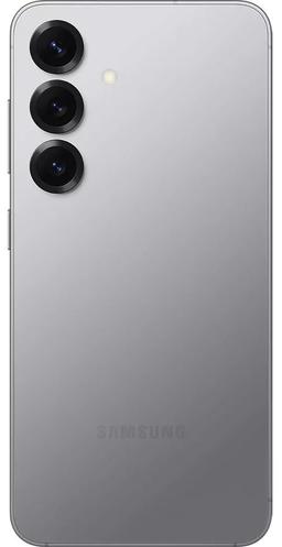 Galaxy S25+ - 256GB - Silver Shadow - Unlocked