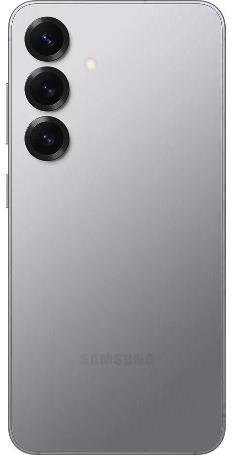 Galaxy S25+ - 256GB - Silver Shadow - Unlocked