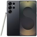 Galaxy S25 Ultra 256GB Unlocked in Titanium Jet Black in Excellent condition