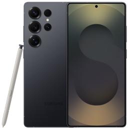 Galaxy S25 Ultra - 1TB - Titanium Jet Black - AT&T