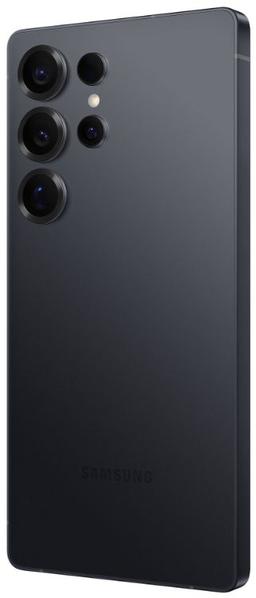Galaxy S25 Ultra - 1TB - Titanium Jet Black - AT&T
