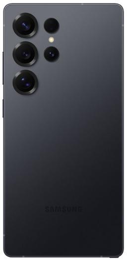Galaxy S25 Ultra - 1TB - Titanium Jet Black - AT&T