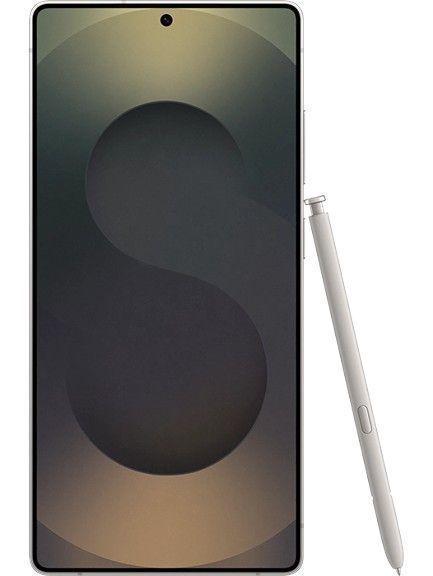 Galaxy S25 Ultra - 256GB - Titanium Black - AT&T