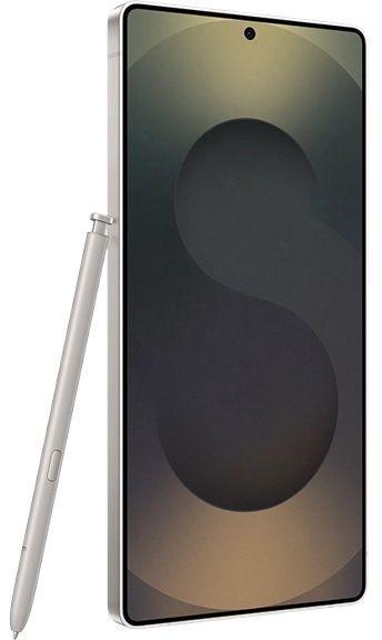 Galaxy S25 Ultra - 256GB - Titanium Black - AT&T