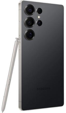 Galaxy S25 Ultra - 256GB - Titanium Black - AT&T