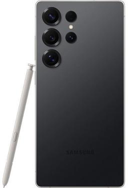 Galaxy S25 Ultra - 256GB - Titanium Black - AT&T