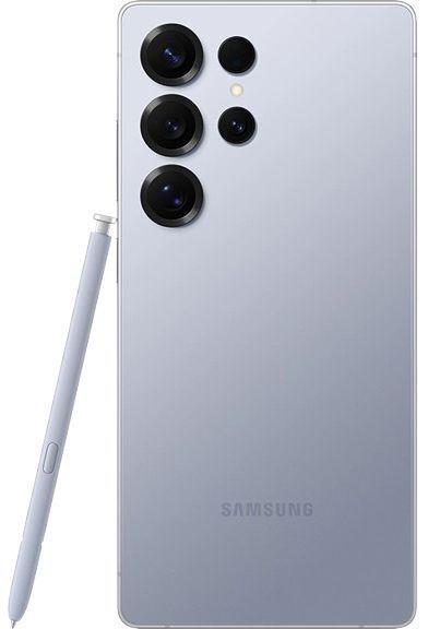 Galaxy S25 Ultra - 256GB - Titanium Silver Blue - Verizon