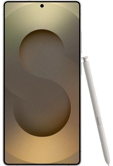 Galaxy S25 Ultra - 256GB - Titanium Gray - AT&T