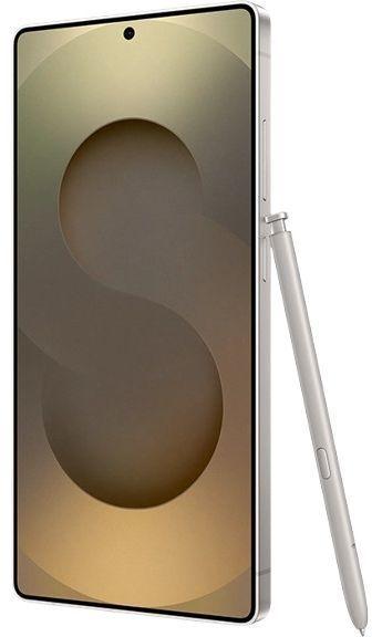 Galaxy S25 Ultra - 256GB - Titanium Gray - AT&T