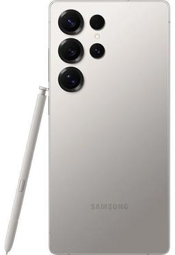 Galaxy S25 Ultra - 256GB - Titanium Gray - AT&T