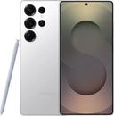 Galaxy S25 Ultra 256GB Unlocked in Titanium White Silver in Excellent condition
