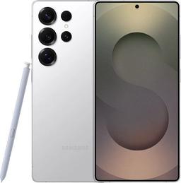 Galaxy S25 Ultra - 256GB - Titanium White Silver - AT&T