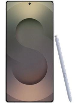 Galaxy S25 Ultra - 256GB - Titanium White Silver - AT&T