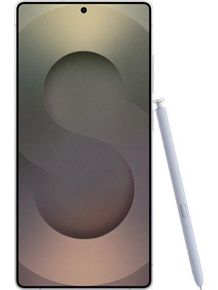 Galaxy S25 Ultra - 256GB - Titanium White Silver - AT&T