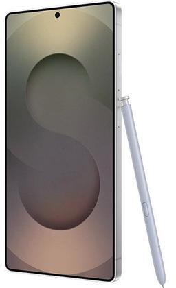 Galaxy S25 Ultra - 256GB - Titanium White Silver - AT&T