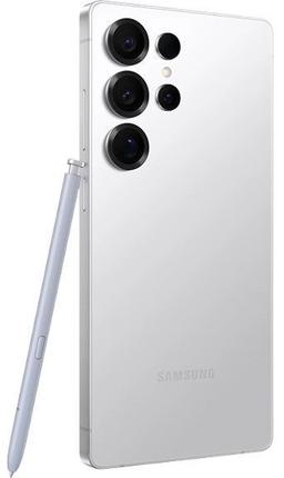 Galaxy S25 Ultra - 256GB - Titanium White Silver - AT&T