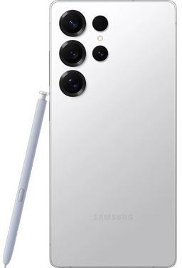 Galaxy S25 Ultra - 256GB - Titanium White Silver - AT&T