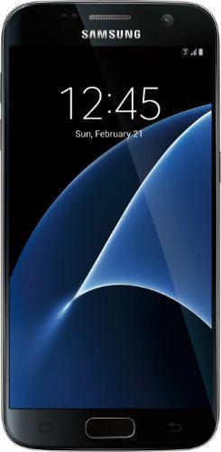 Galaxy S7 - 32GB - Single Sim - Black - Verizon