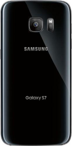Galaxy S7 - 32GB - Single Sim - Black - Verizon