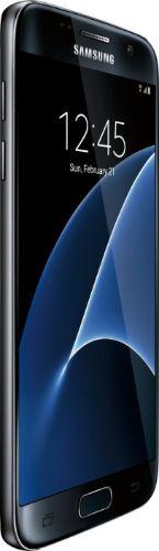 Galaxy S7 - 32GB - Single Sim - Black - Verizon