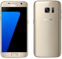 Galaxy S7 32GB Unlocked in Gold in Good condition