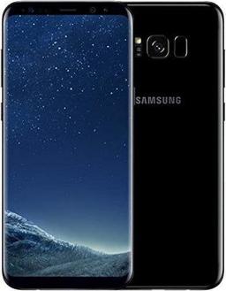 Galaxy S8+ - 64GB - Single Sim - Midnight Black - Unlocked