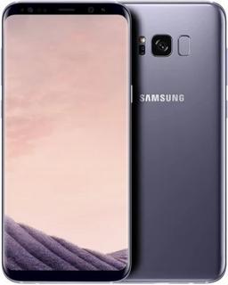 Galaxy S8+ - 64GB - Single Sim - Orchid Gray - T-Mobile