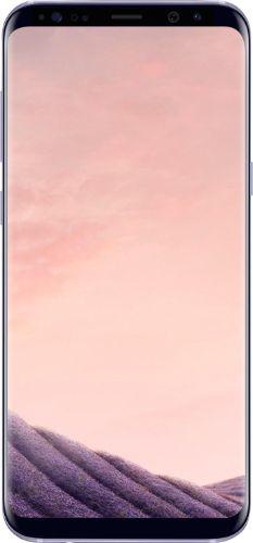 Galaxy S8+ - 64GB - Single Sim - Orchid Gray - T-Mobile