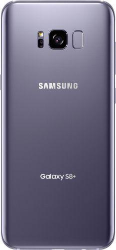Galaxy S8+ - 64GB - Single Sim - Orchid Gray - T-Mobile