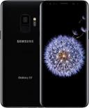 Galaxy S9 64GB Unlocked in Midnight Black in Acceptable condition